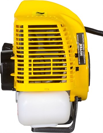 фото: Триммер Huter GGT-553TX