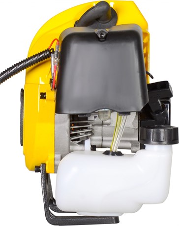фото: Триммер Huter GGT-553TX