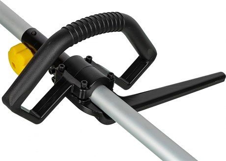 фото: Триммер Huter GET-LS45