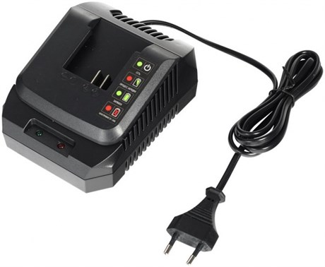 фото: Триммер Patriot TR 235 Li