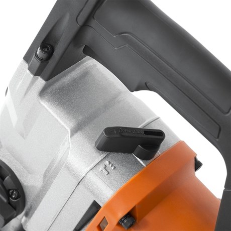 фото: Перфоратор Daewoo DAH 1050