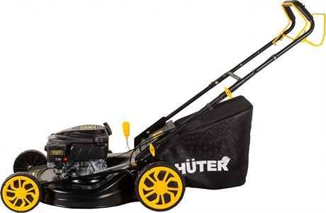фото: Газонокосилка Huter GLM-6.0ST