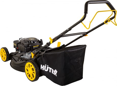 фото: Газонокосилка Huter GLM-6.0ST