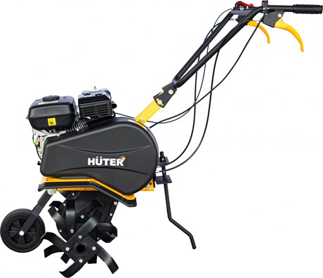 фото: Культиватор Huter GMC-850