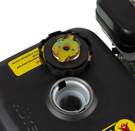 фото: Культиватор Huter GMC-6.5