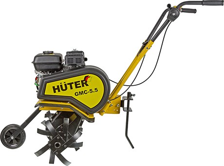 фото: Культиватор Huter GMC-5.5