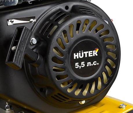 фото: Культиватор Huter GMC-5.5