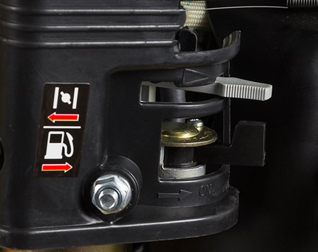 фото: Культиватор Huter GMC-5.5