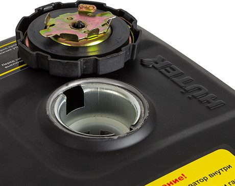 фото: Культиватор Huter GMC-5.5