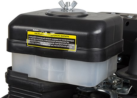 фото: Культиватор Huter GMC-5.5