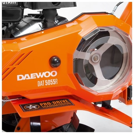 фото: Культиватор Daewoo DAT 5055R
