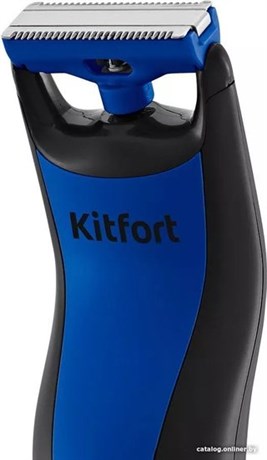 фото: Триммер Kitfort KT-3124-3