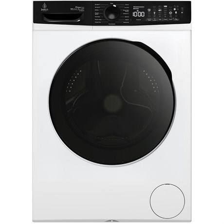 фото: Стиральная машина Jackys JW 105W14T3