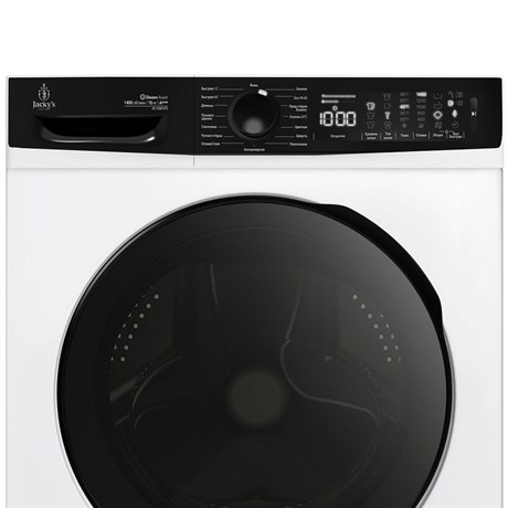 фото: Стиральная машина Jackys JW 105W14T3