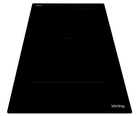 фото: Варочная панель Korting HIB 35900 HID