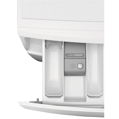 фото: Стиральная машина AEG LFR73864BE