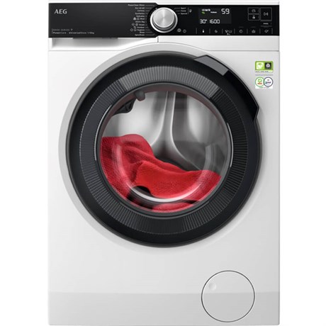 фото: Стиральная машина AEG LFR85166OE