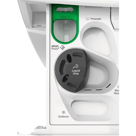 фото: Стиральная машина AEG LFR85166OE