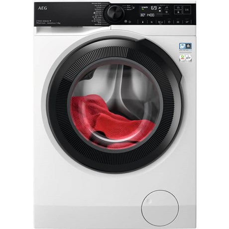 фото: Стиральная машина AEG LFR73944QE