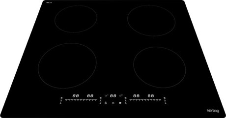 фото: Варочная панель Korting HI 64090 HID