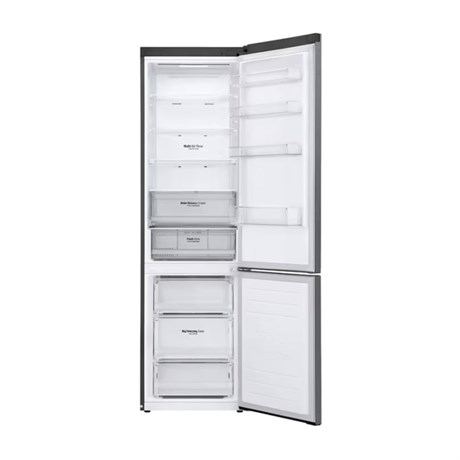 фото: Холодильник LG GC-B509MLWM