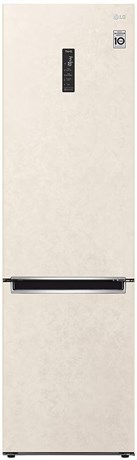 фото: Холодильник LG GC-B509MEWM