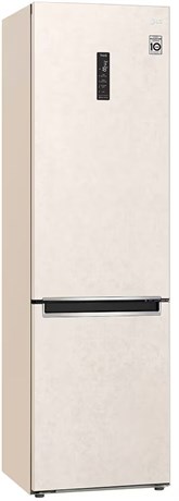фото: Холодильник LG GC-B509MEWM