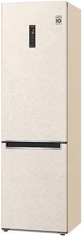 фото: Холодильник LG GC-B509MEWM