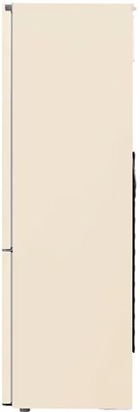 фото: Холодильник LG GC-B509MEWM