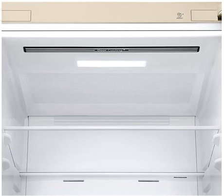 фото: Холодильник LG GC-B509MEWM