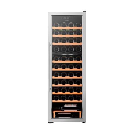 фото: Винный шкаф Tesler CWC-400