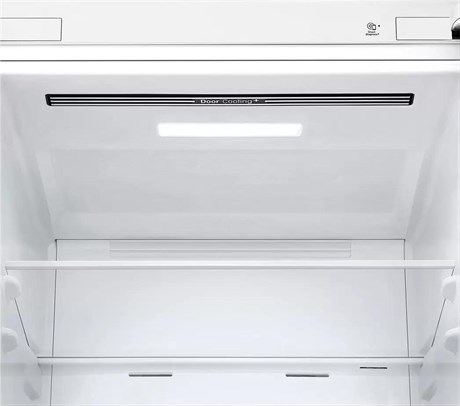 фото: Холодильник LG GC-B509MQWM