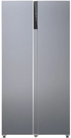 фото: Холодильник LEX LSB530DsID