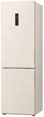 фото: Холодильник LG GC-B459AEMW