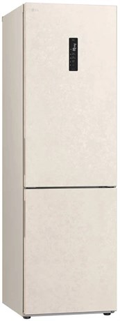 фото: Холодильник LG GC-B459AEMW