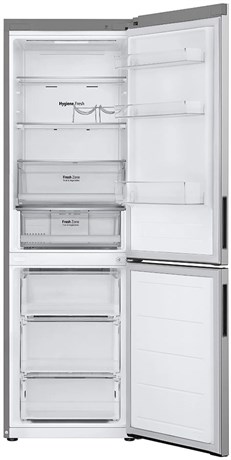 фото: Холодильник LG GC-B459ANMW
