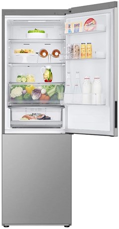 фото: Холодильник LG GC-B459ANMW