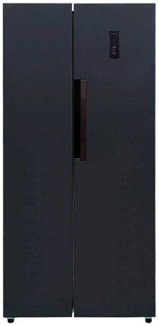 фото: Холодильник LEX LSB520BlID