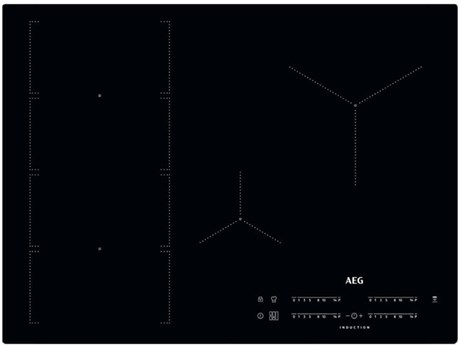 фото: Варочная панель AEG IKE74471IB