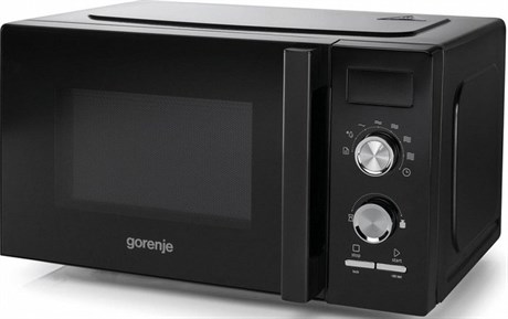 фото: Микроволновая печь Gorenje MO20A3BH