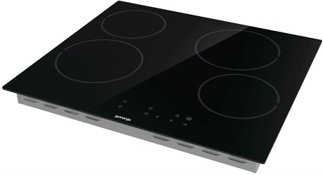 фото: Варочная панель Gorenje ECT641BSCE