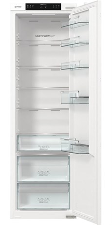 фото: Холодильник Gorenje RI517E41WF