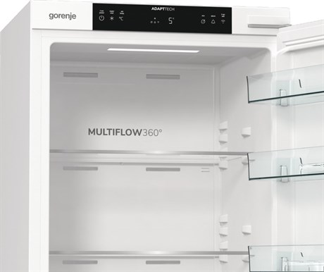 фото: Холодильник Gorenje RI517E41WF
