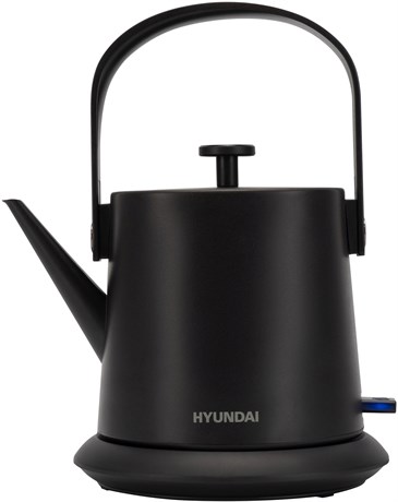фото: Электрический чайник Hyundai HYK-S2042
