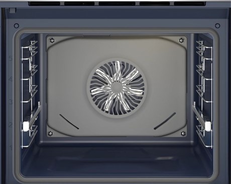 фото: Духовой шкаф Hotpoint-Ariston HSTF 1231 JSAH WHG