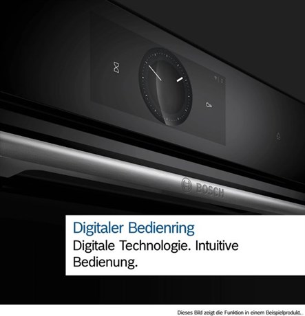 фото: Микроволновая печь Bosch BFR9221B1