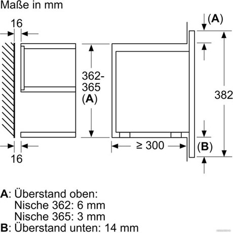 фото: Микроволновая печь Bosch BFR9221B1