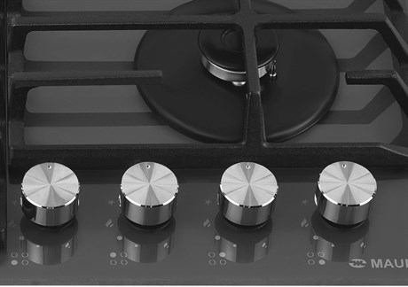 фото: Варочная панель Maunfeld EGHG.64.63CDGR/G