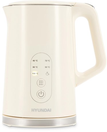 фото: Электрический чайник Hyundai HYK-S3605