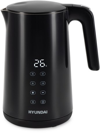 фото: Электрический чайник Hyundai HYK-S4017